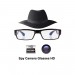 Digital Eye-wear Glasses Video Recorder DV Camera